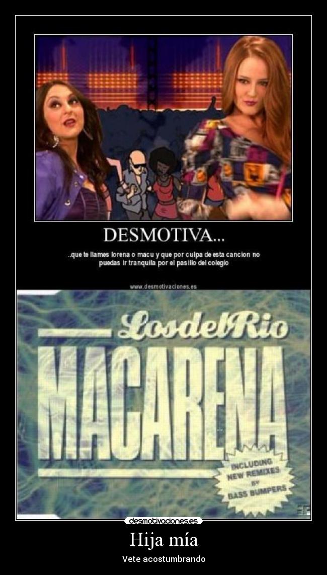 carteles 123456 desmotivaciones