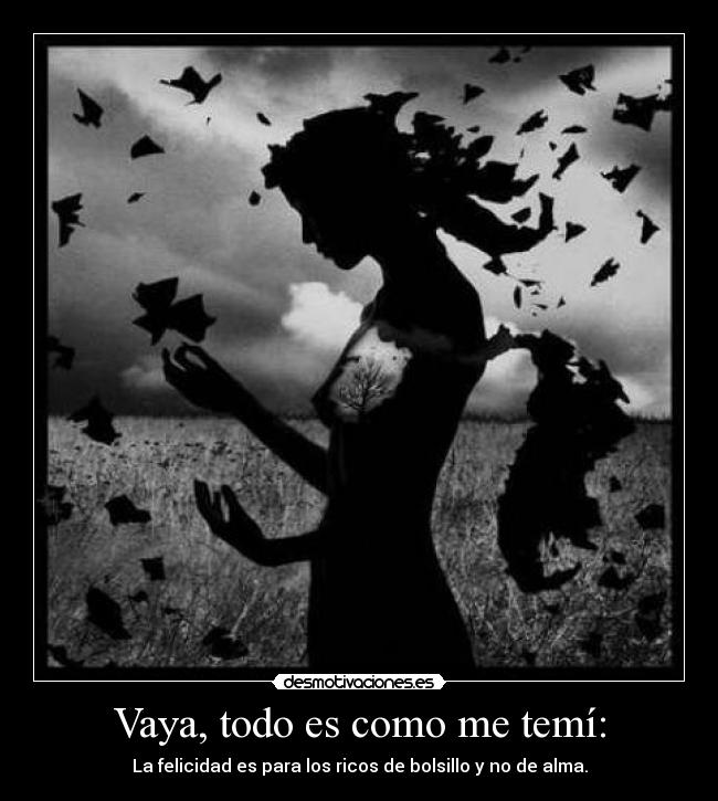 carteles rico desmotivaciones