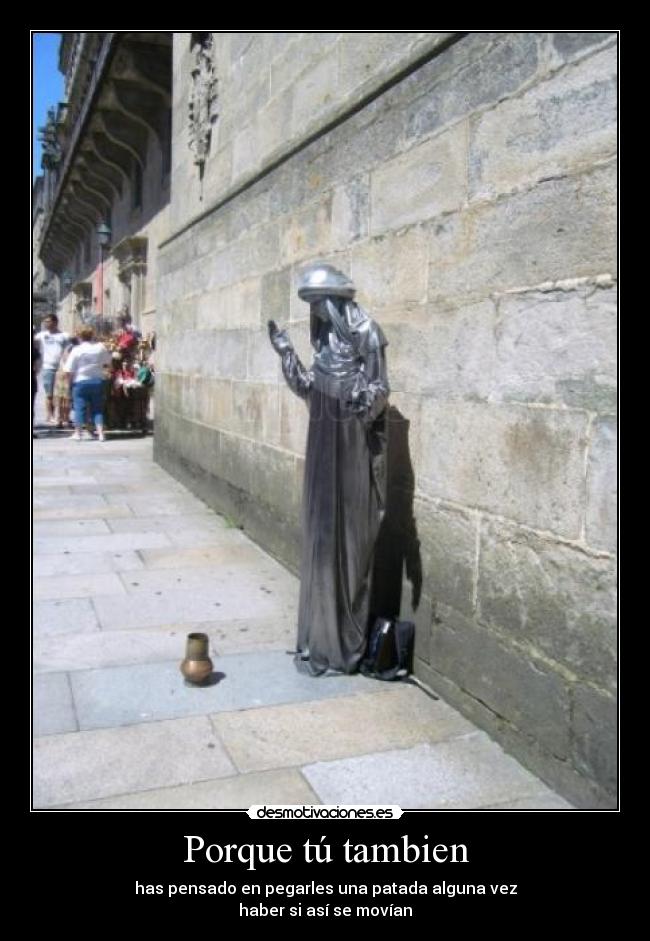 Porque tú tambien - 