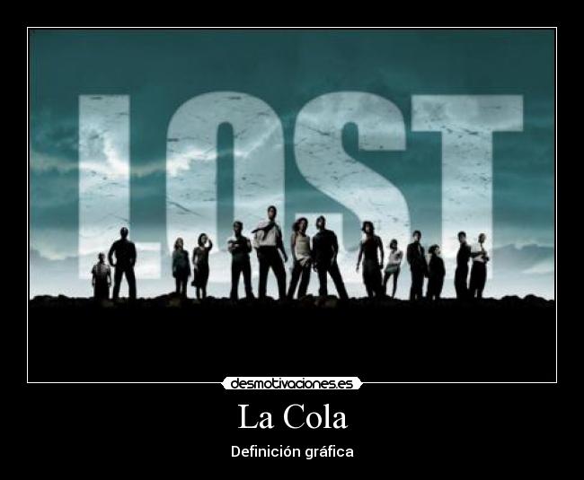 La Cola -