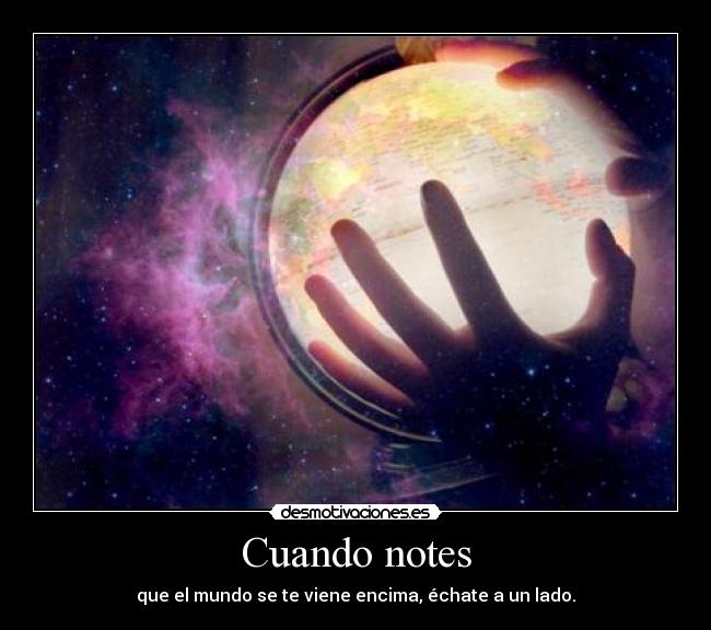 carteles  desmotivaciones