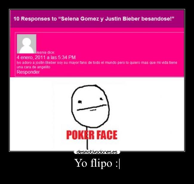Yo flipo :| - 