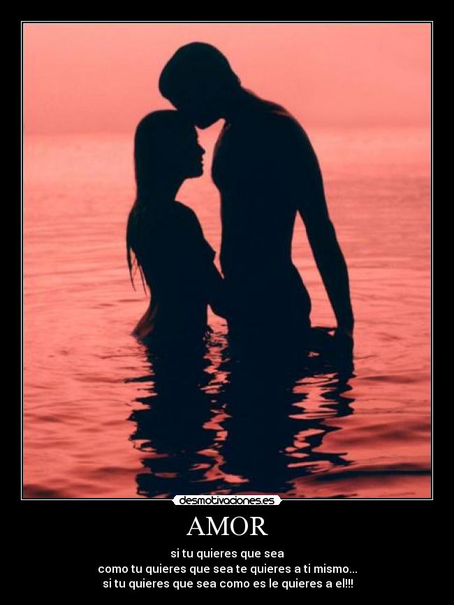 AMOR -