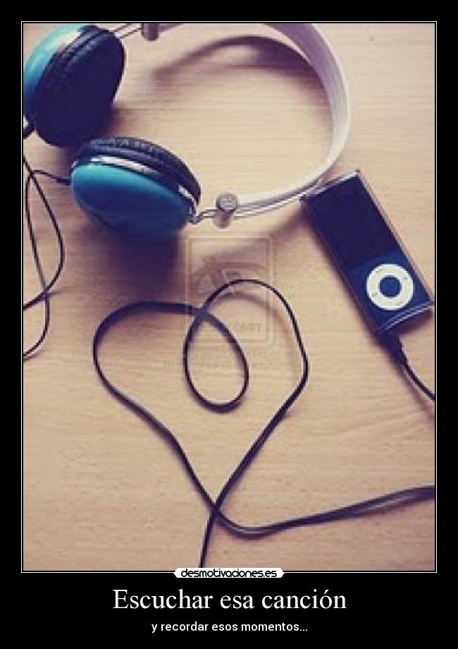 Escuchar esa canción -