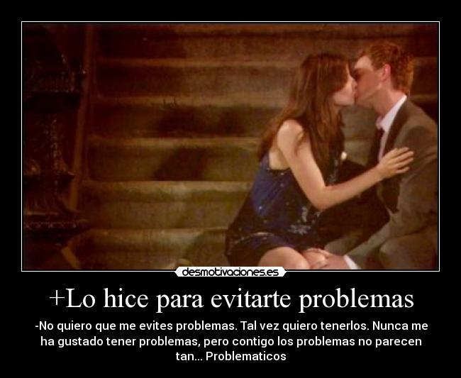 carteles problemas problemas desmotivaciones