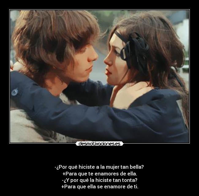 carteles mirada hace grande desmotivaciones