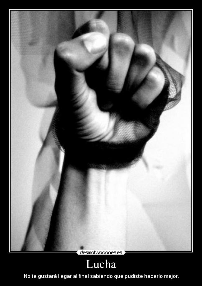 Lucha - 