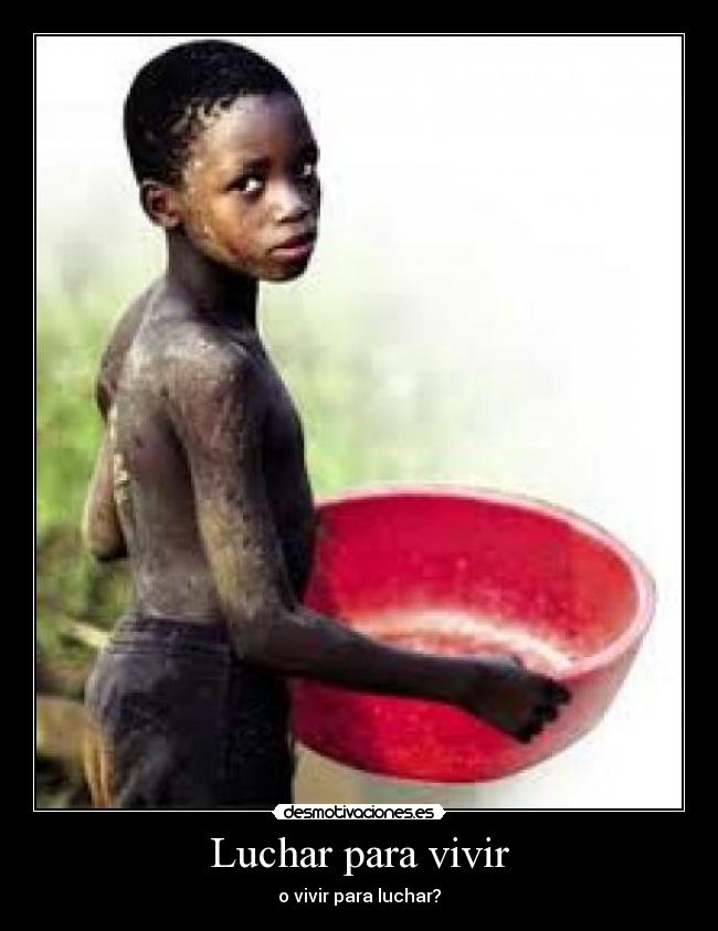 carteles injusticia desmotivaciones