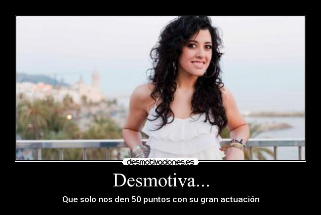 Desmotiva... - 
