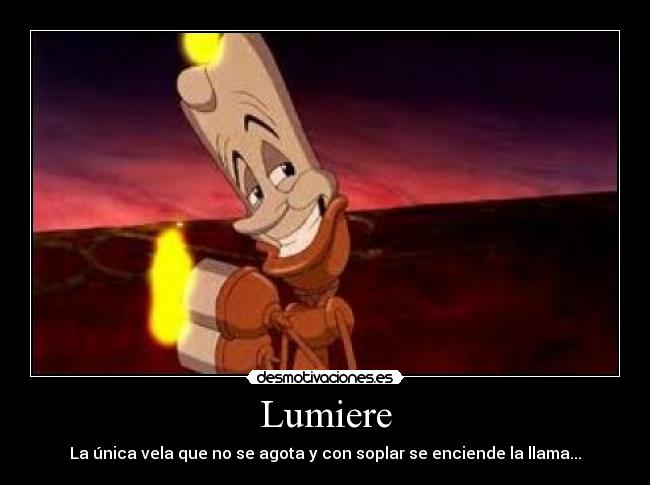 Lumiere - 