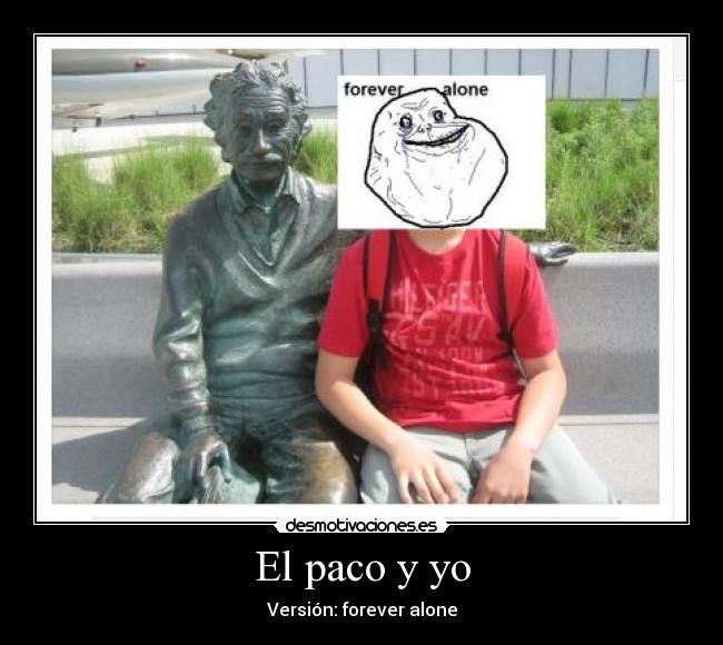 El paco y yo - 