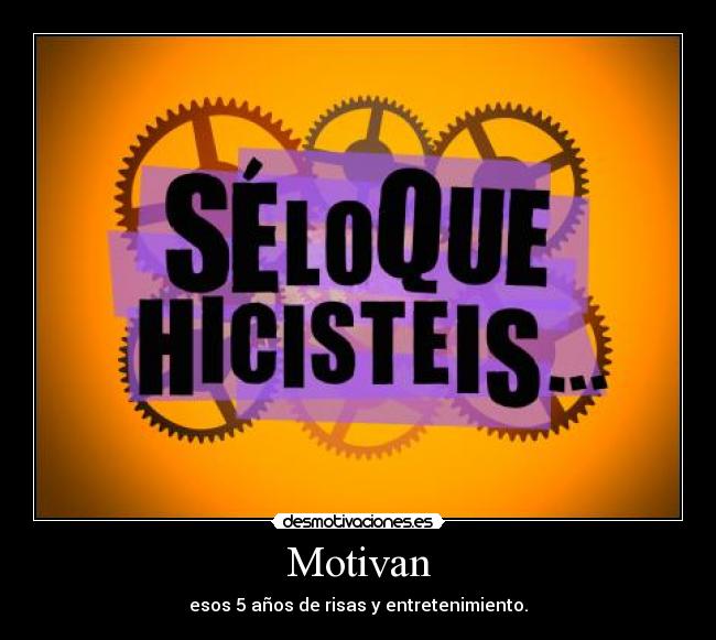 Motivan -