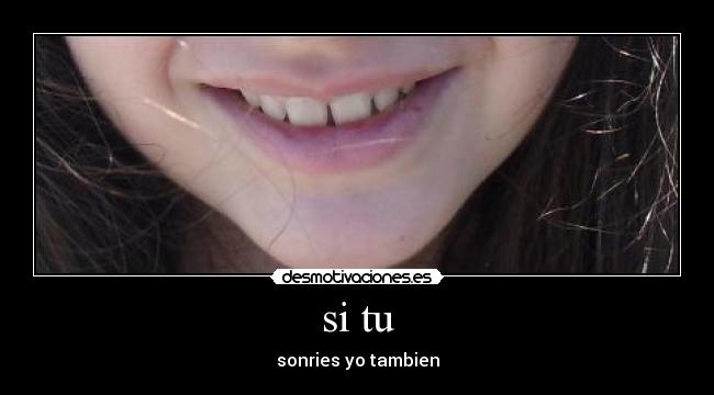 si tu - 