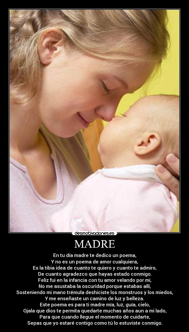 MADRE - 