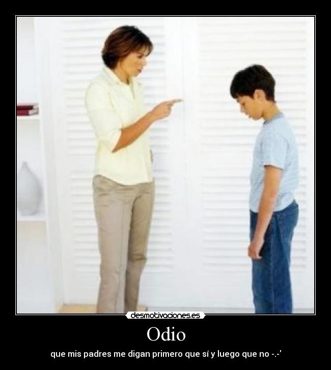 Odio -