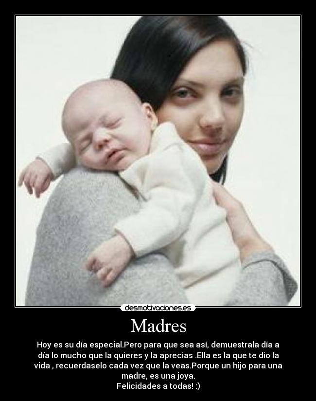Madres -