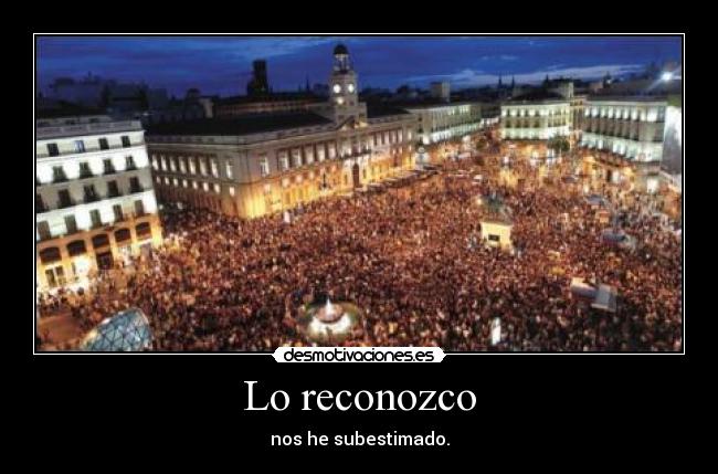 carteles sucro desmotivaciones