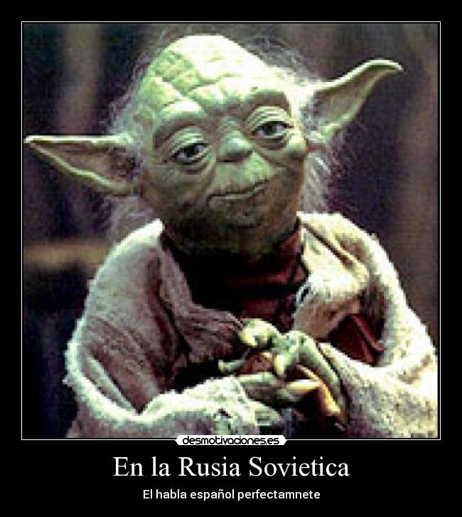 En la Rusia Sovietica - 