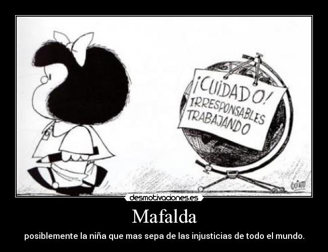 Mafalda -