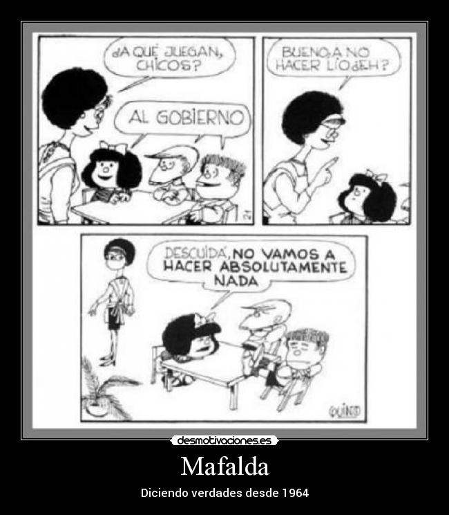 Mafalda - 