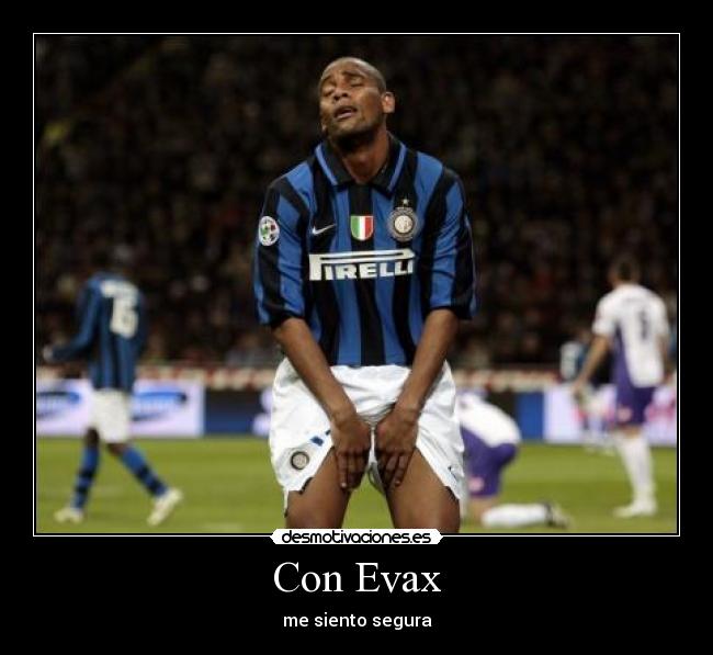 Con Evax - 