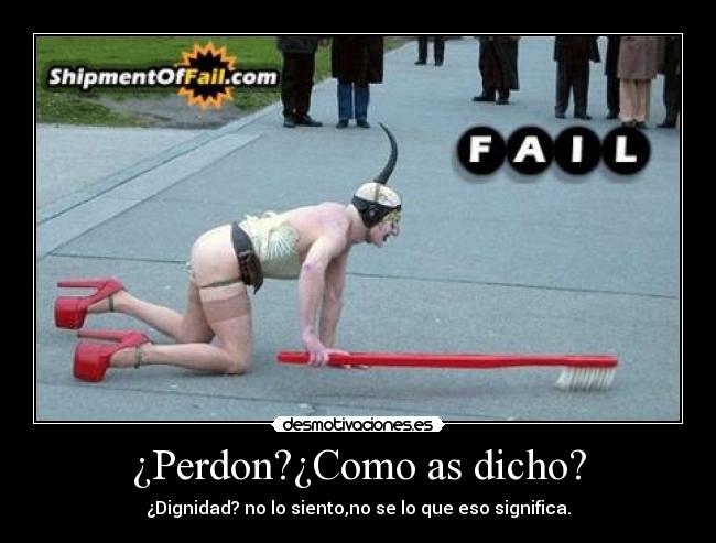 carteles desmotivaciones