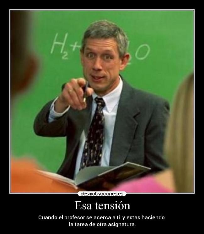 carteles desmotivaciones
