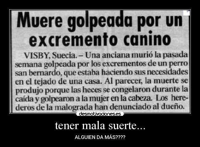 carteles faertyert desmotivaciones