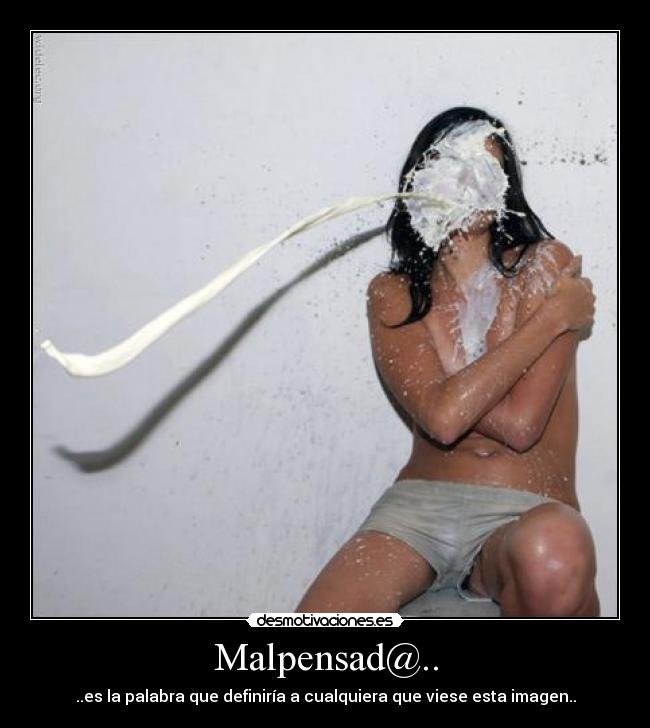 Malpensad@.. - 