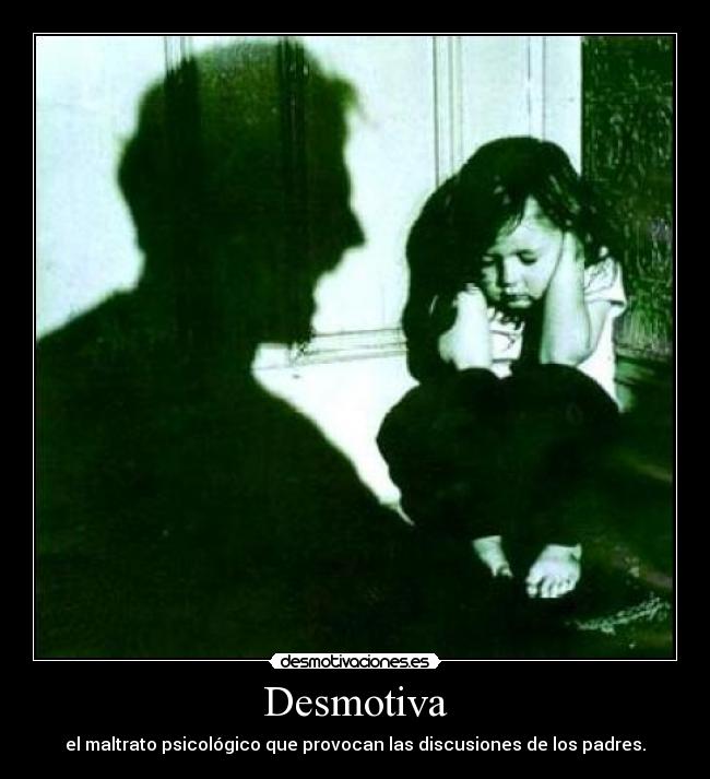 Desmotiva -