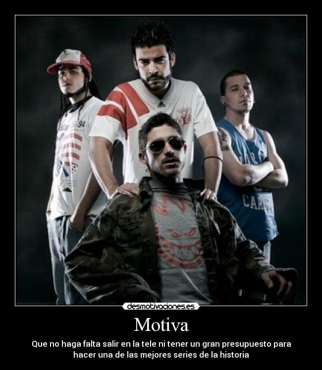 Motiva - 