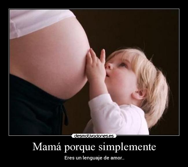 carteles mama desmotivaciones