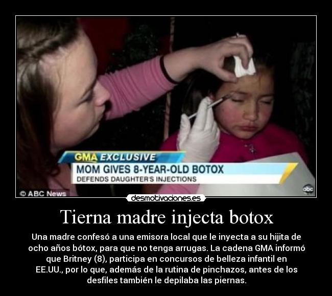 carteles madre hfhj desmotivaciones