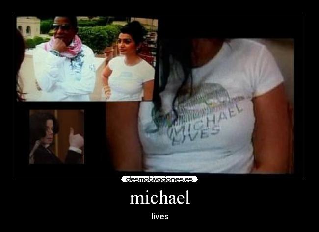 michael - 