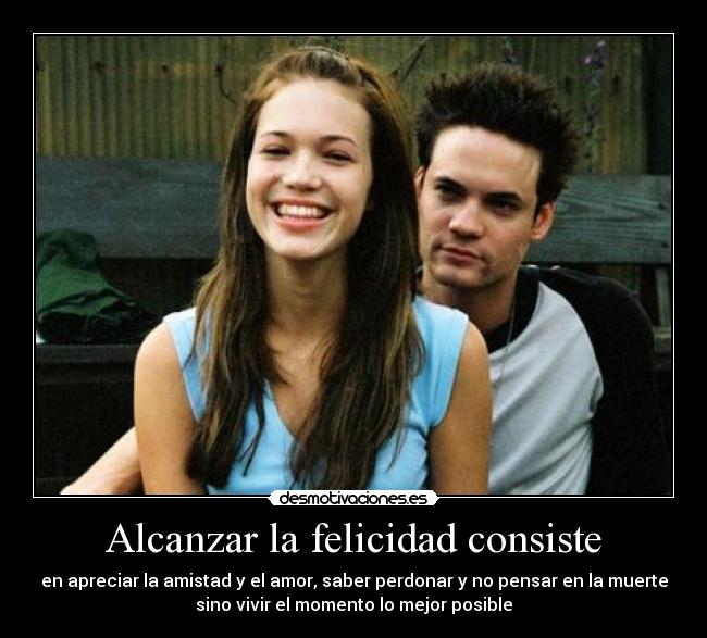 carteles felicidad amor desmotivaciones