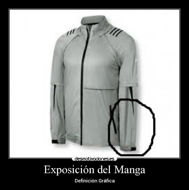 Exposición del Manga - 