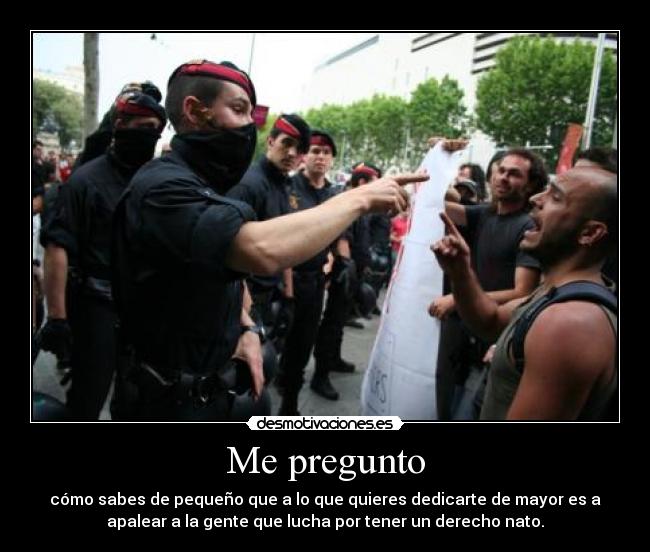 carteles pregunto desmotivaciones