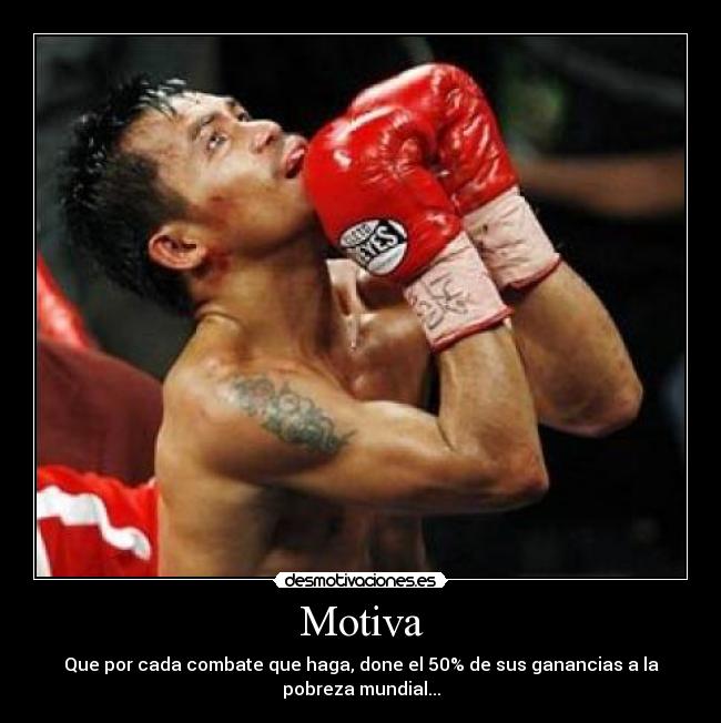 Motiva -
