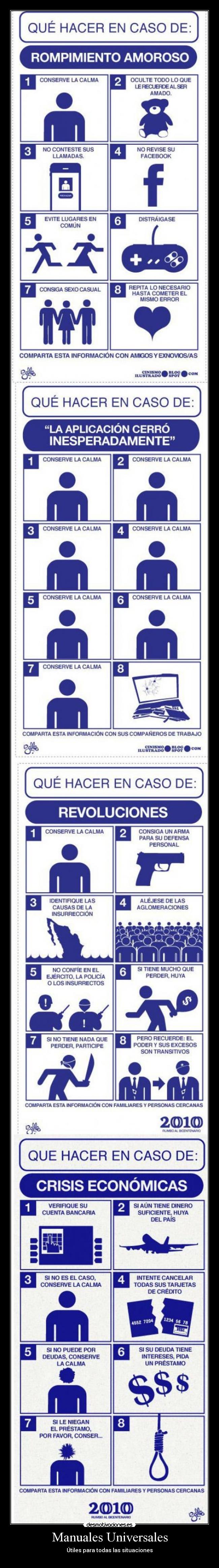 Manuales Universales -