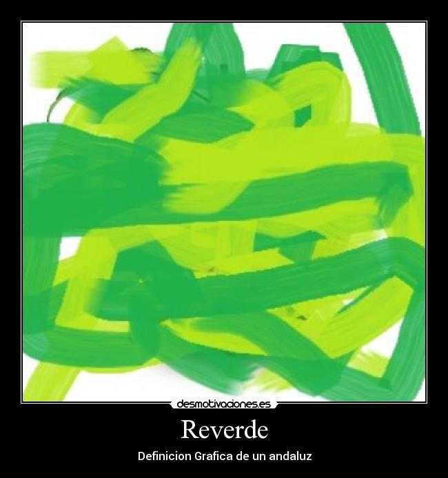 Reverde -