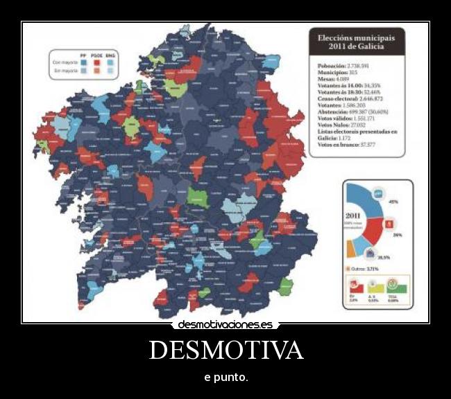 DESMOTIVA - e punto.