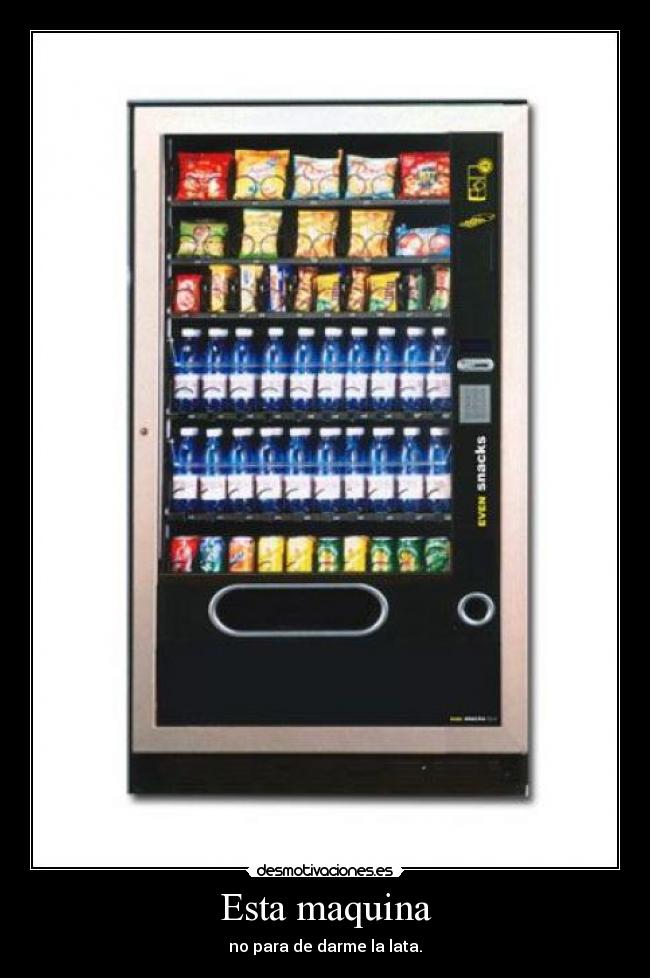 carteles buenas desmotivaciones