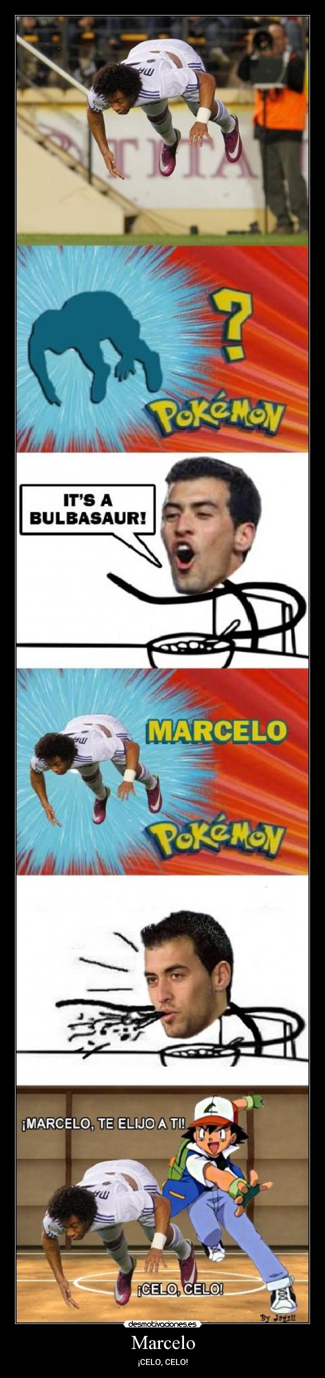 carteles marcelo desmotivaciones