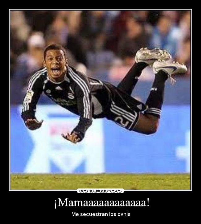 carteles marcelo ovnis jaja desmotivaciones