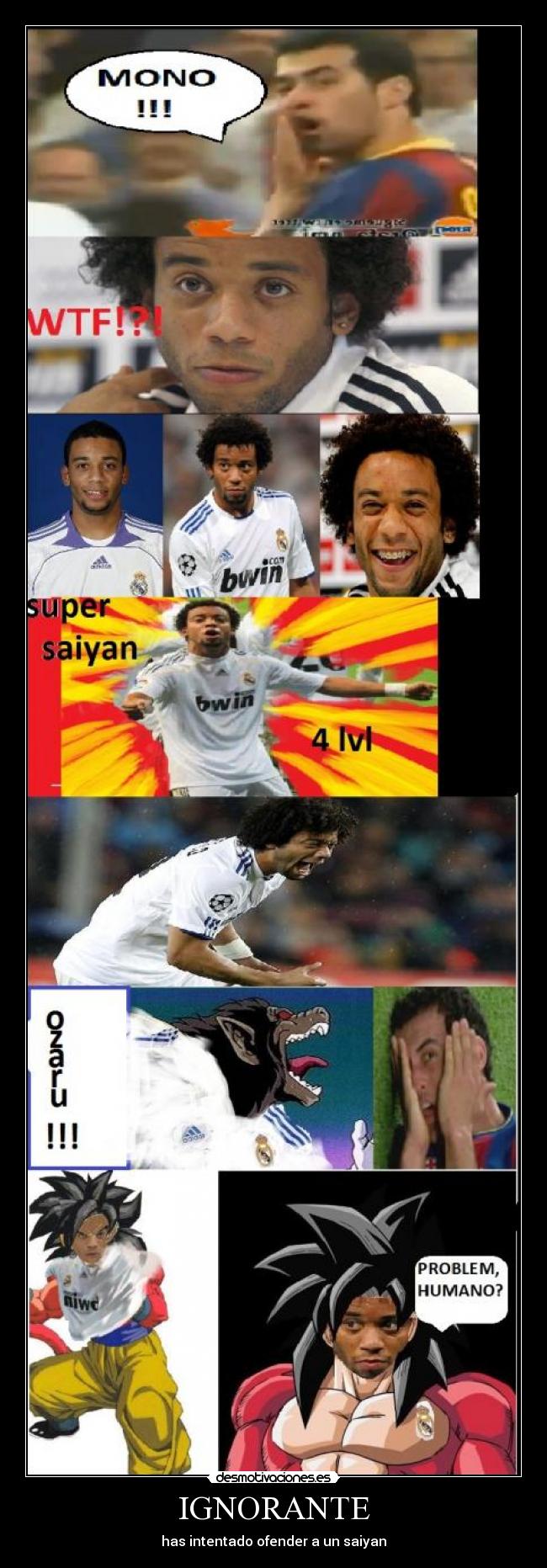 carteles marcelo busquets barsa madrid desmotivaciones