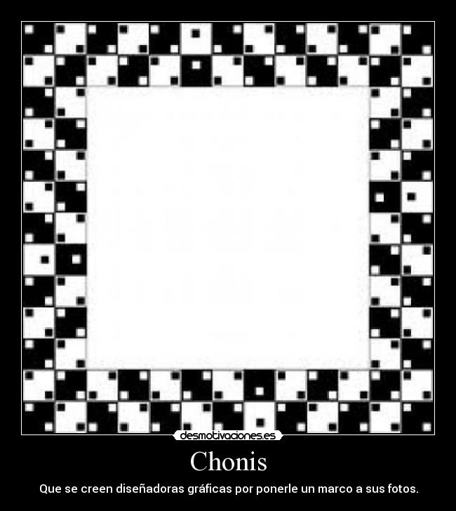 Chonis - 