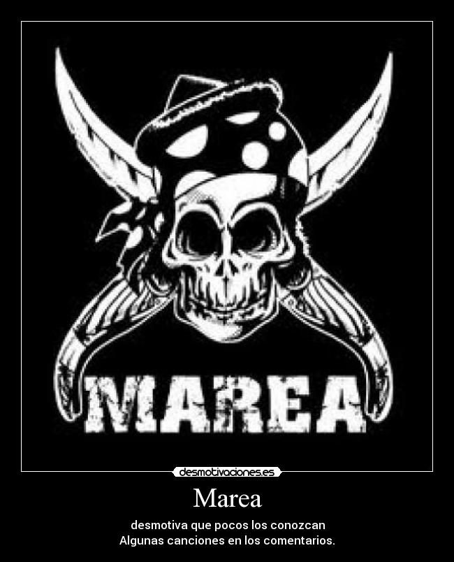 Marea - 