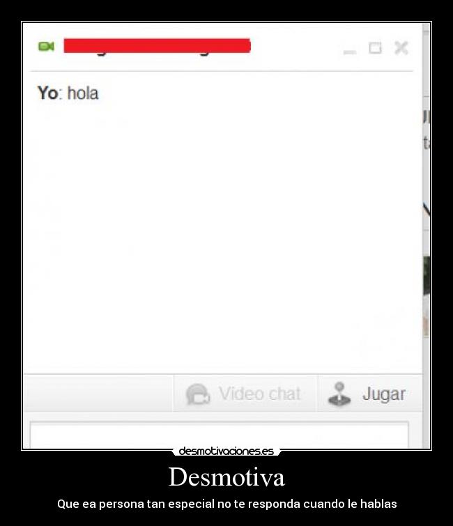 Desmotiva -
