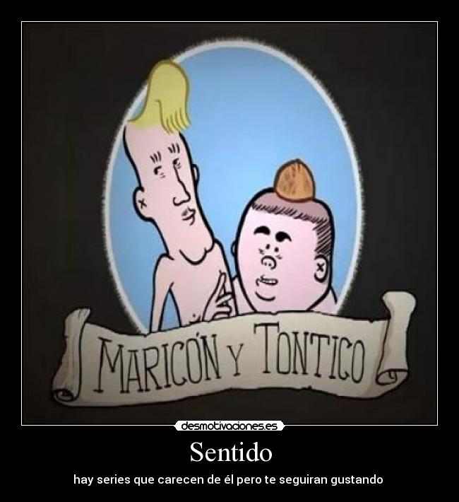 Sentido - 