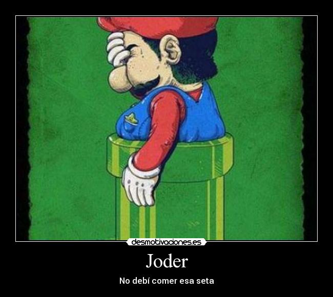 Joder - 